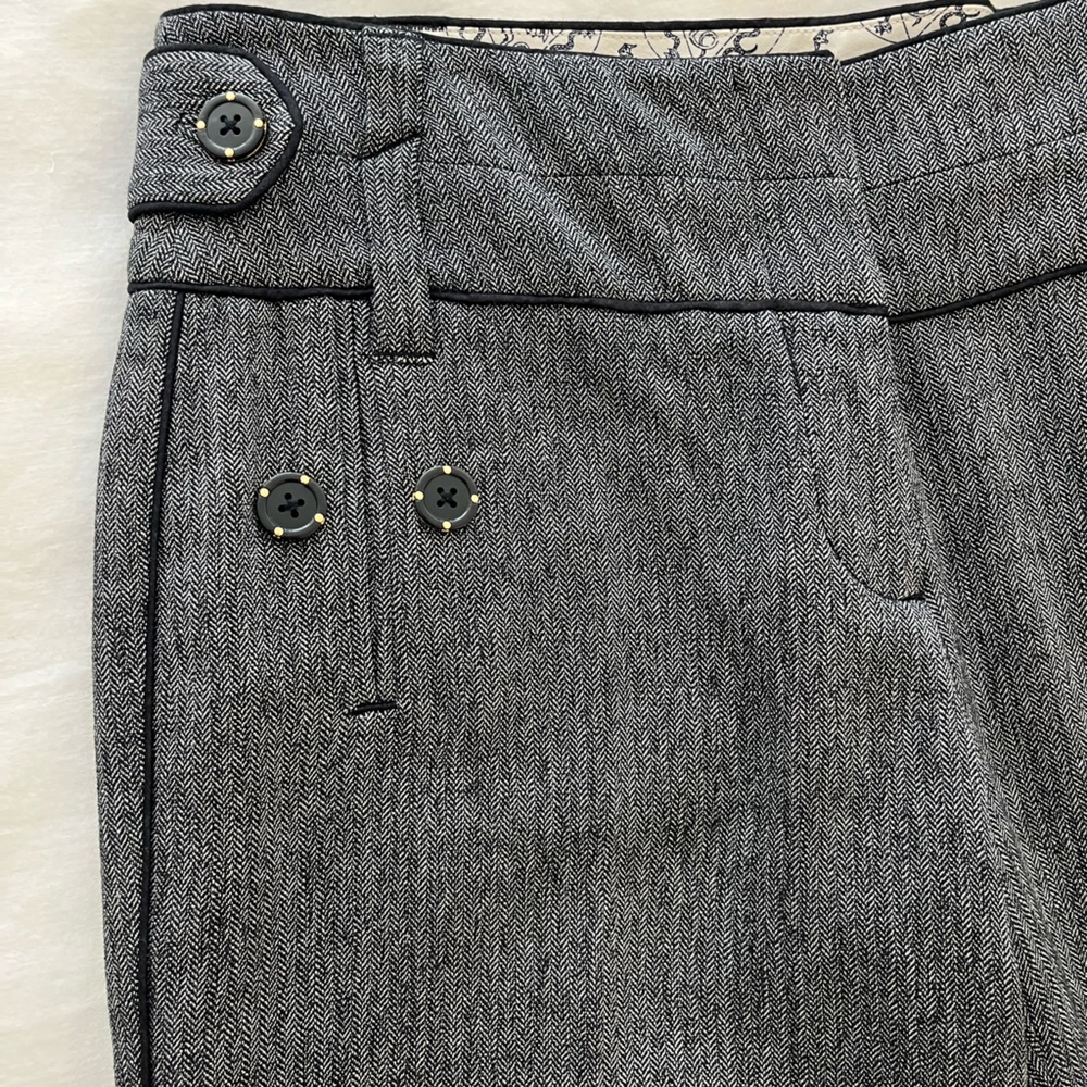 Like new leifsdottir trouser